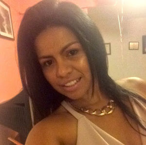 Meet your Posher, Maryori